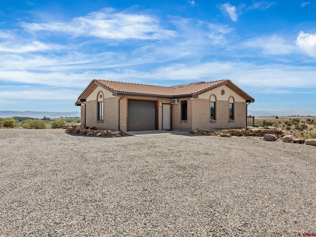 12214 Rim Road Montrose CO 81403
