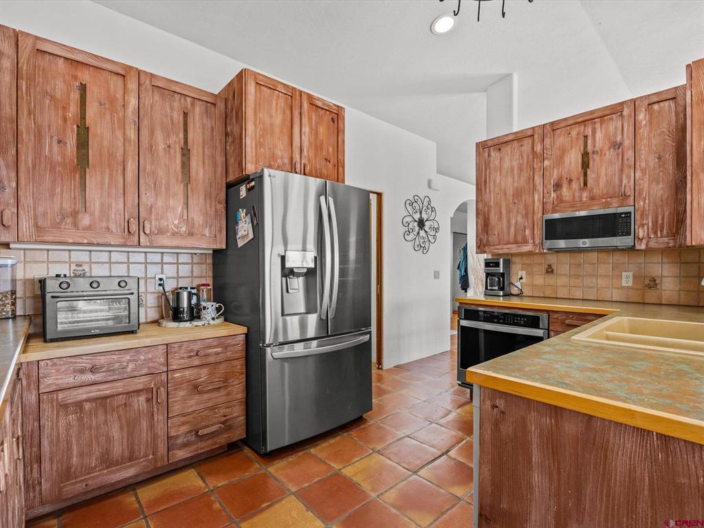 12214 Rim Road Montrose CO 81403