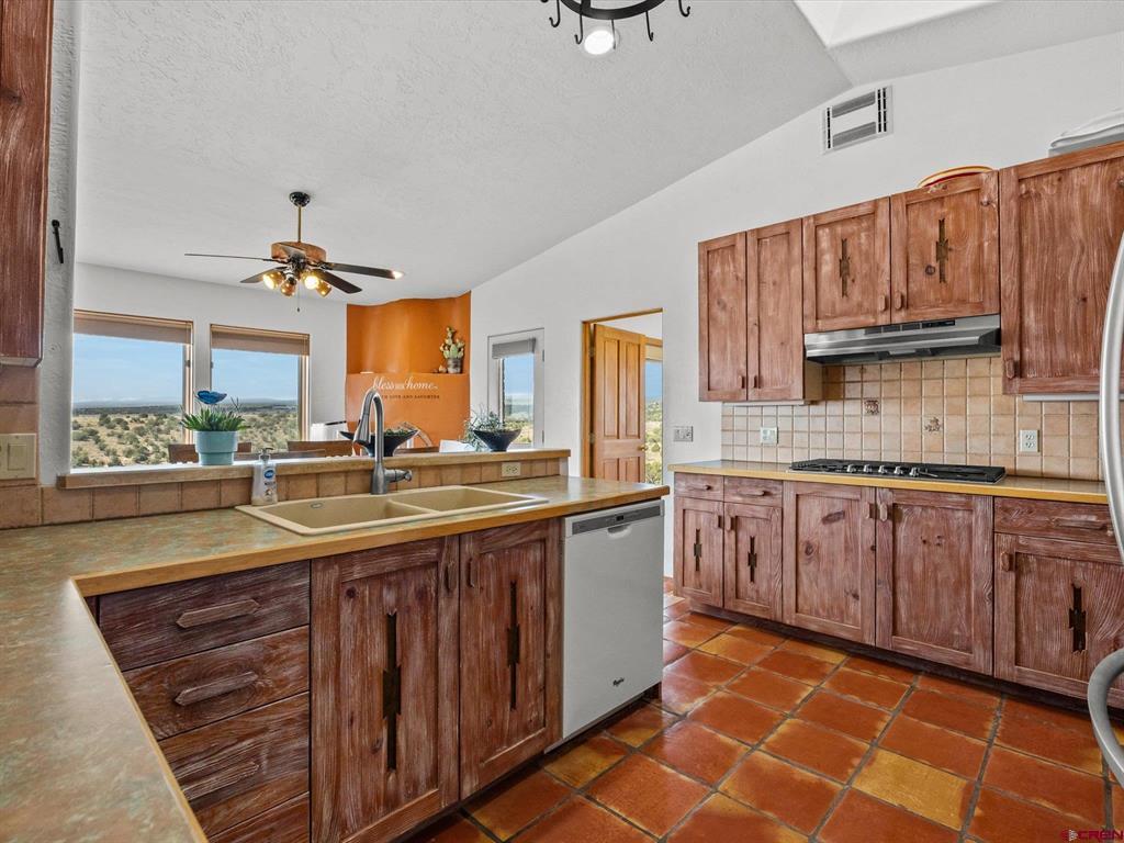 12214 Rim Road Montrose CO 81403