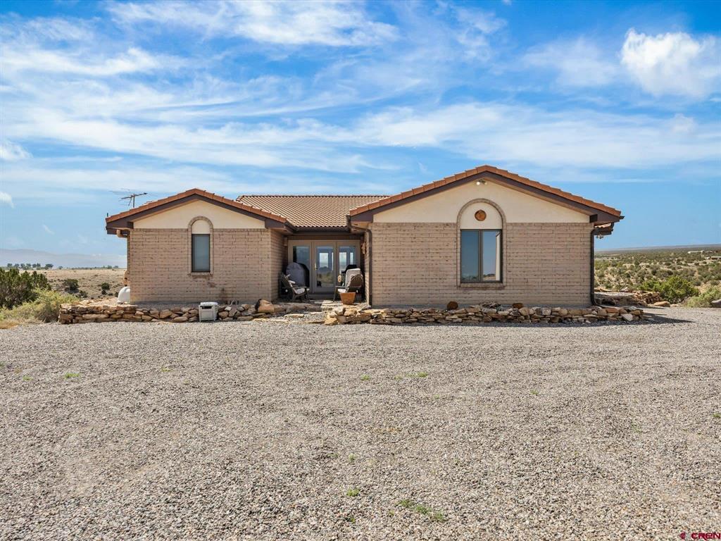 12214 Rim Road Montrose CO 81403