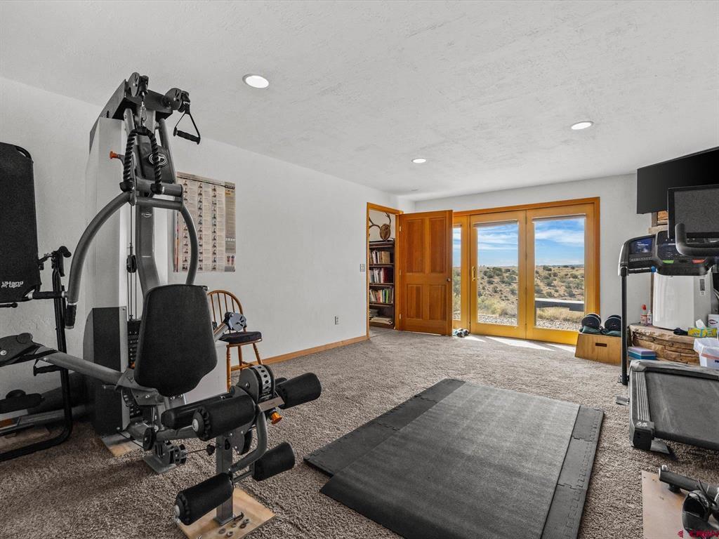 12214 Rim Road Montrose CO 81403