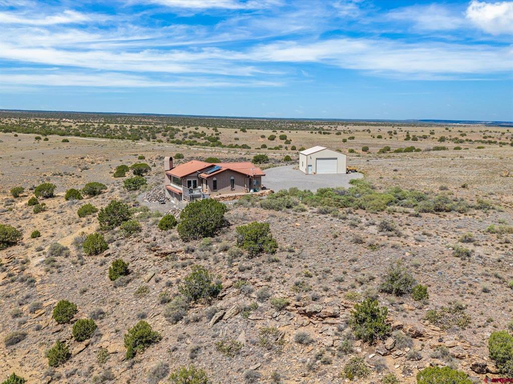 12214 Rim Road Montrose CO 81403