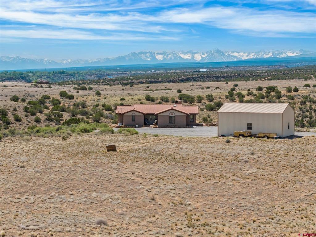 12214 Rim Road Montrose CO 81403