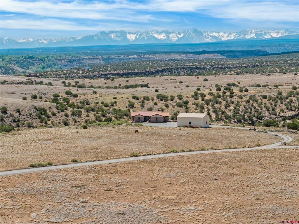 12214 Rim Road Montrose CO 81403