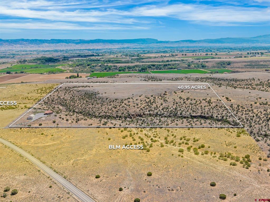 12214 Rim Road Montrose CO 81403