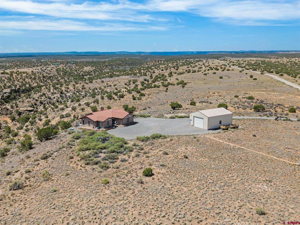 12214 Rim Road Montrose CO 81403