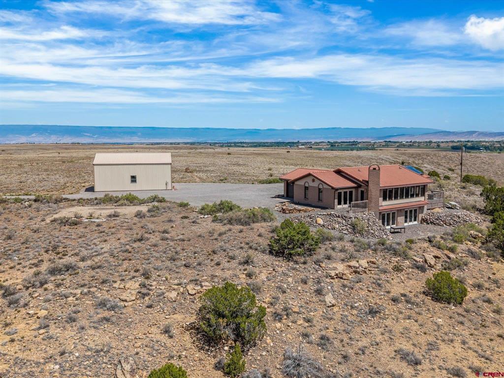 12214 Rim Road Montrose CO 81403