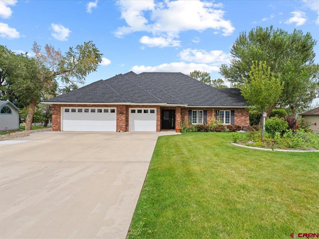 16890 Wildwood Drive Montrose CO 81403