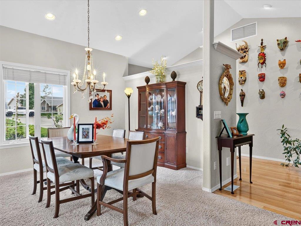 16890 Wildwood Drive Montrose CO 81403
