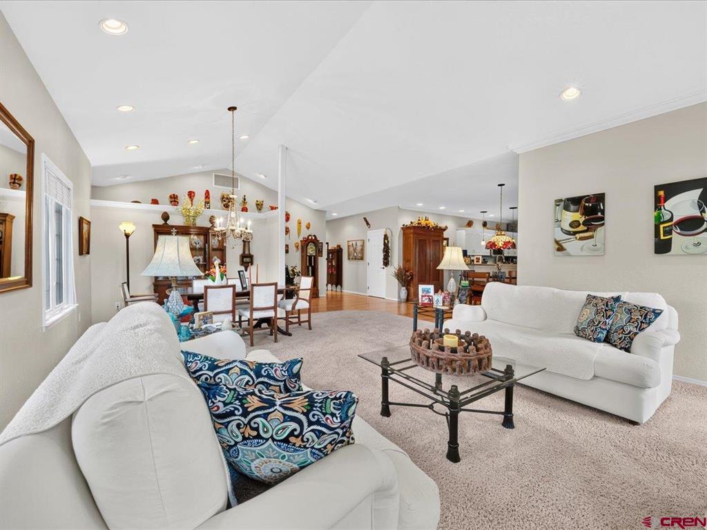 16890 Wildwood Drive Montrose CO 81403