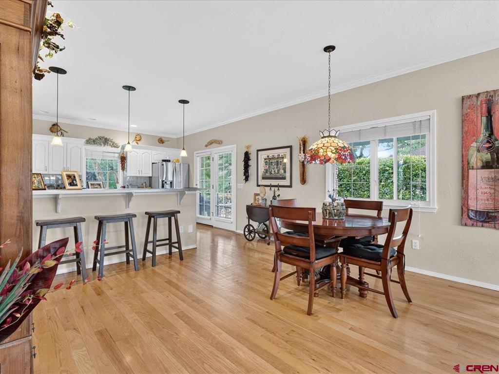 16890 Wildwood Drive Montrose CO 81403
