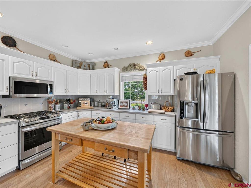 16890 Wildwood Drive Montrose CO 81403