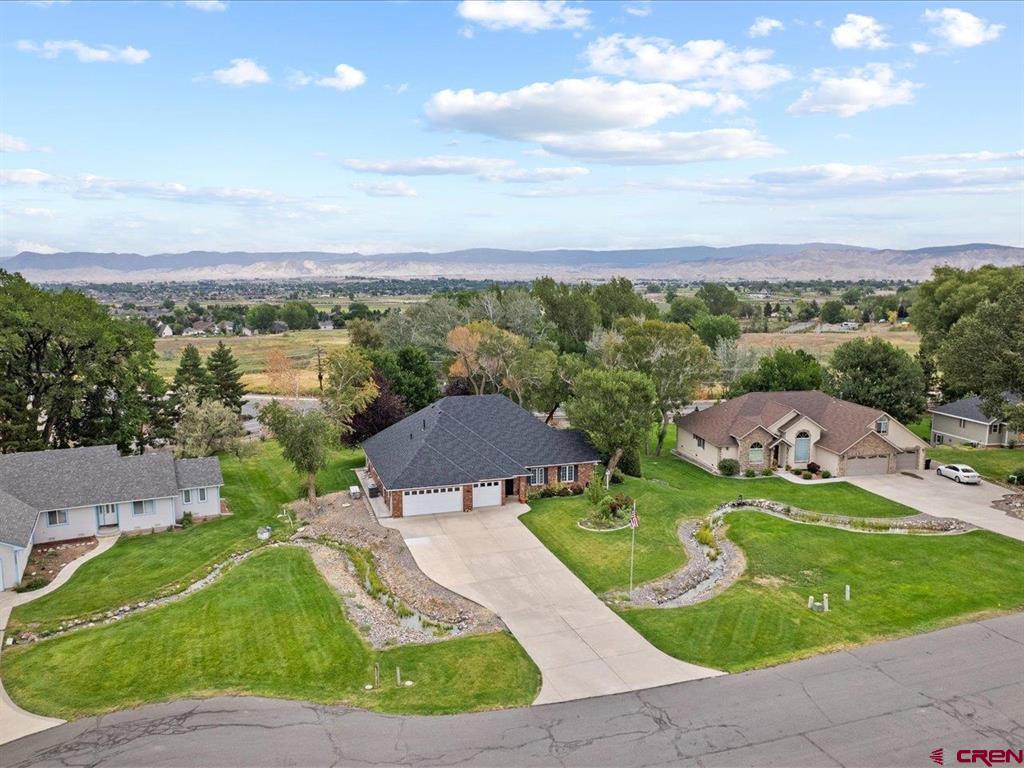 16890 Wildwood Drive Montrose CO 81403