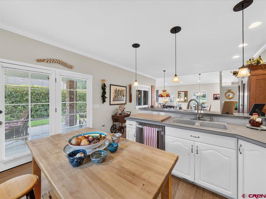 16890 Wildwood Drive Montrose CO 81403