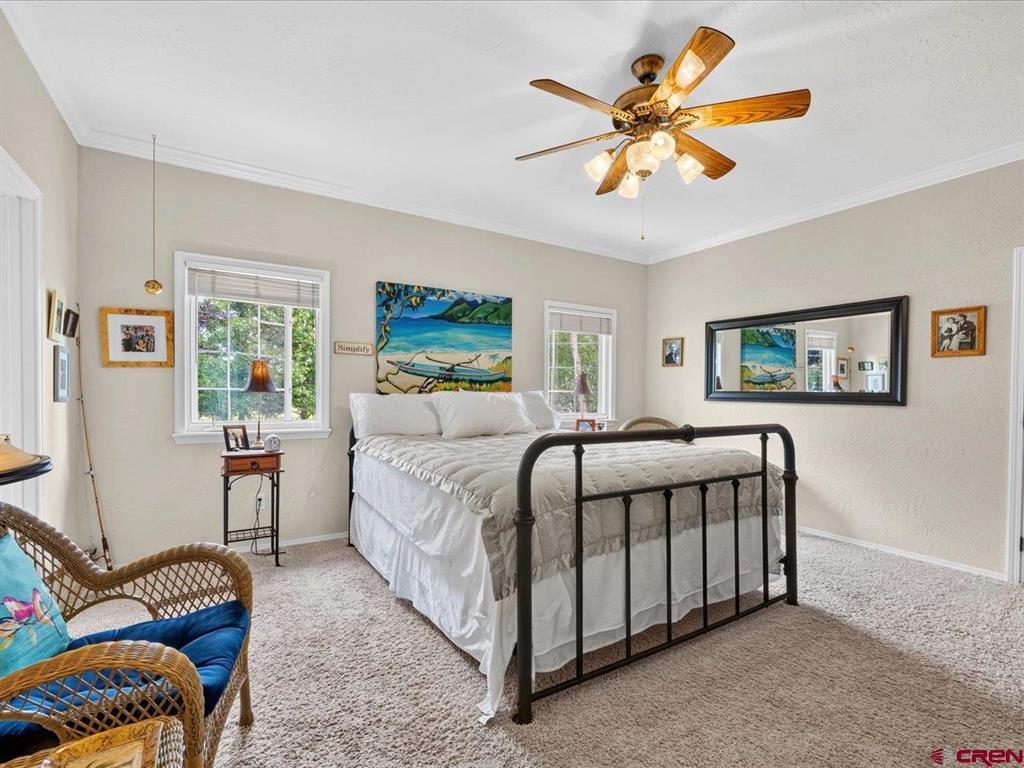 16890 Wildwood Drive Montrose CO 81403