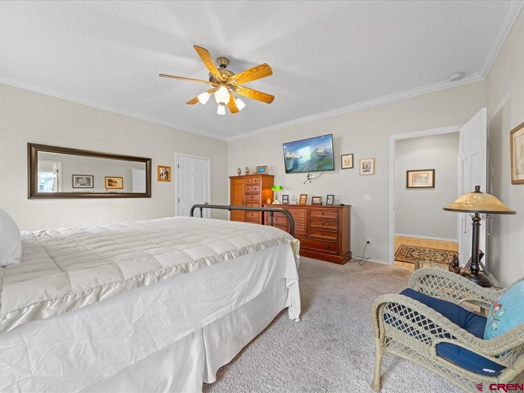 16890 Wildwood Drive Montrose CO 81403