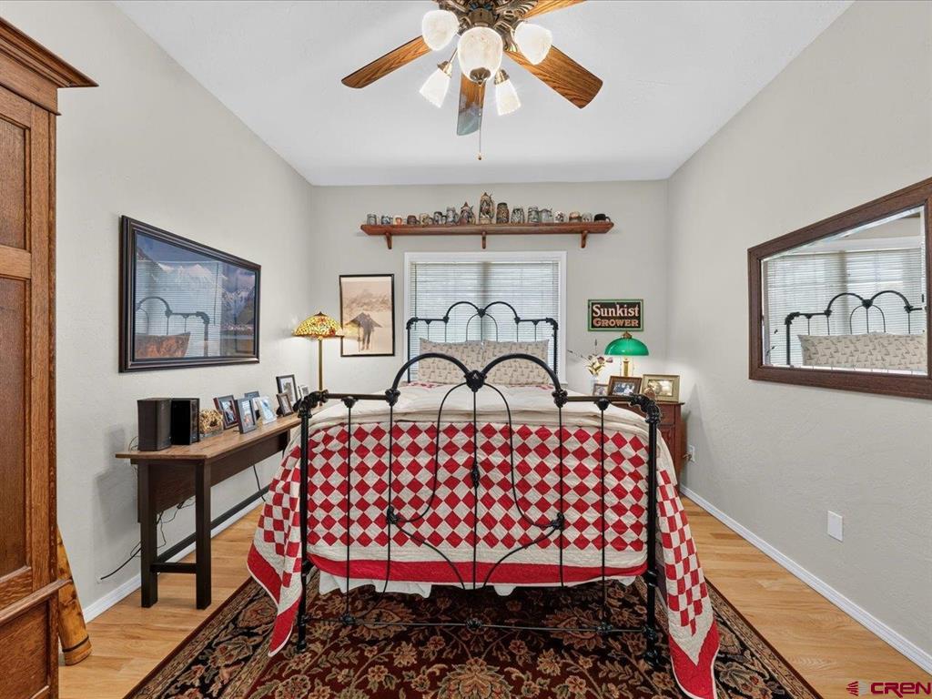 16890 Wildwood Drive Montrose CO 81403