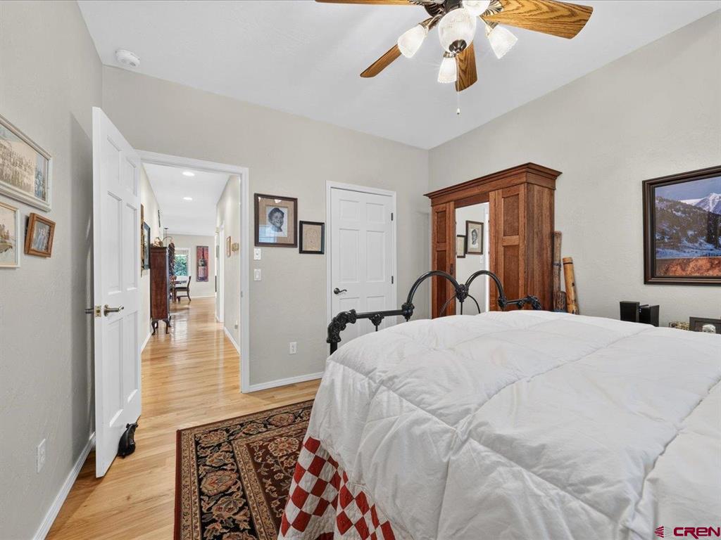 16890 Wildwood Drive Montrose CO 81403