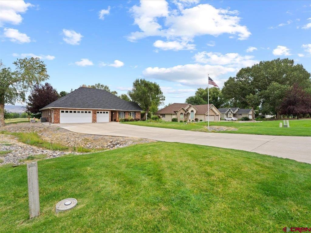 16890 Wildwood Drive Montrose CO 81403