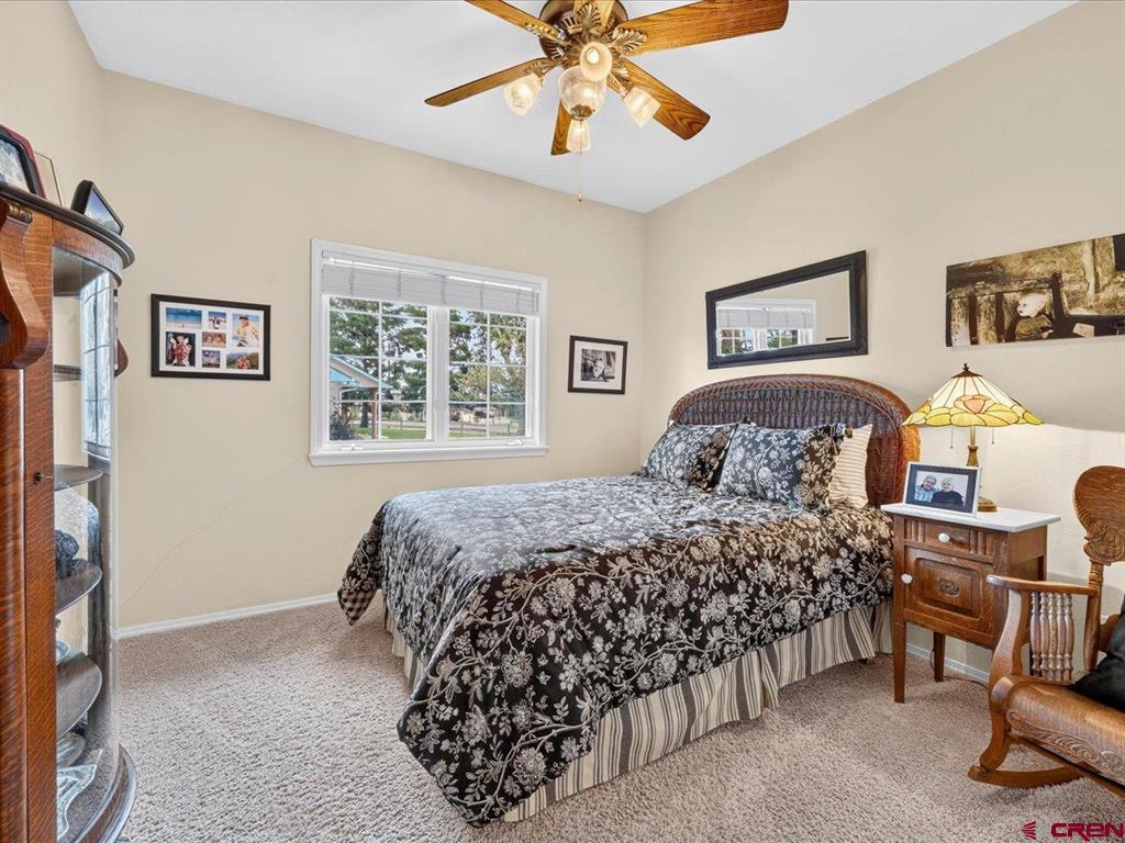 16890 Wildwood Drive Montrose CO 81403