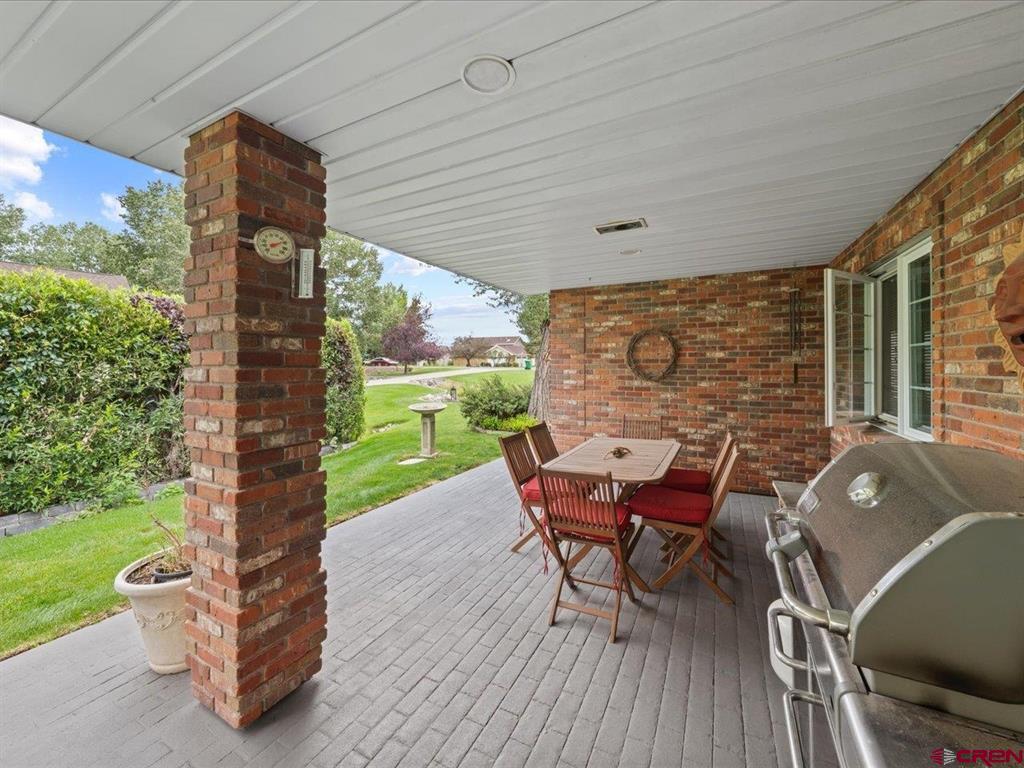 16890 Wildwood Drive Montrose CO 81403