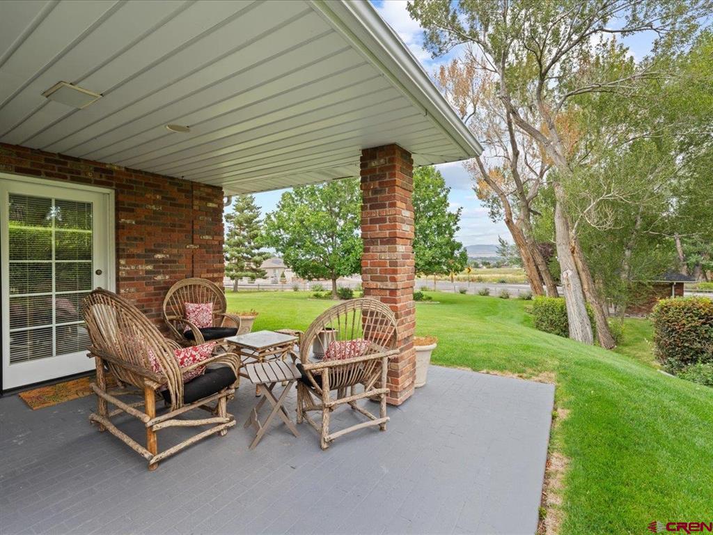 16890 Wildwood Drive Montrose CO 81403