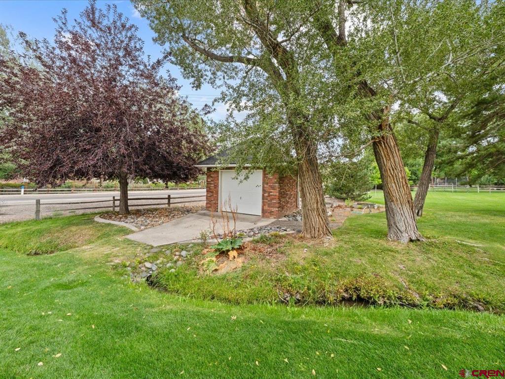 16890 Wildwood Drive Montrose CO 81403