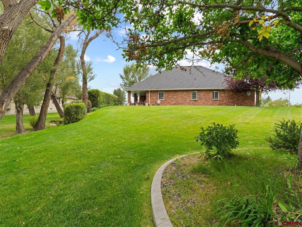 16890 Wildwood Drive Montrose CO 81403