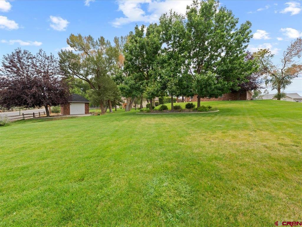 16890 Wildwood Drive Montrose CO 81403