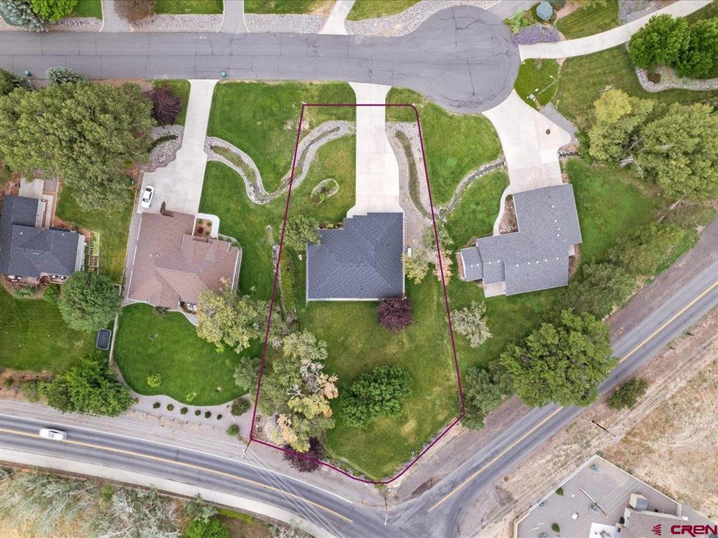 16890 Wildwood Drive Montrose CO 81403