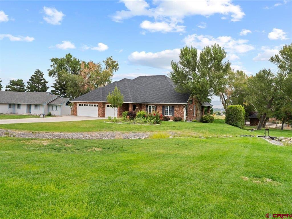 16890 Wildwood Drive Montrose CO 81403