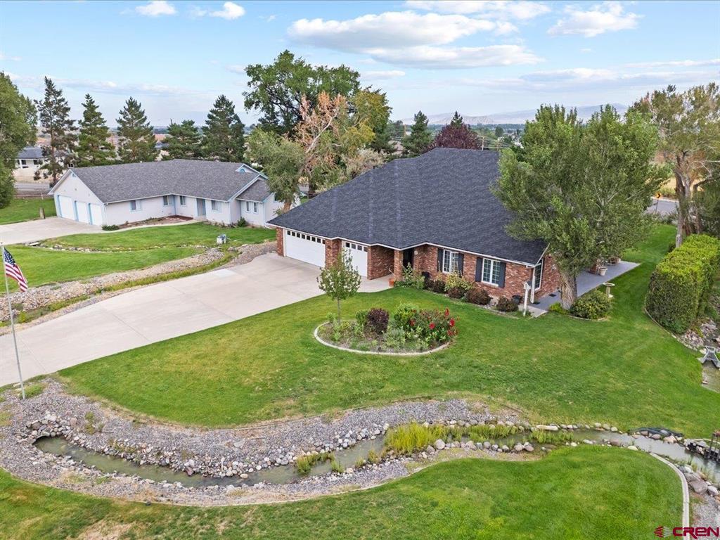 16890 Wildwood Drive Montrose CO 81403