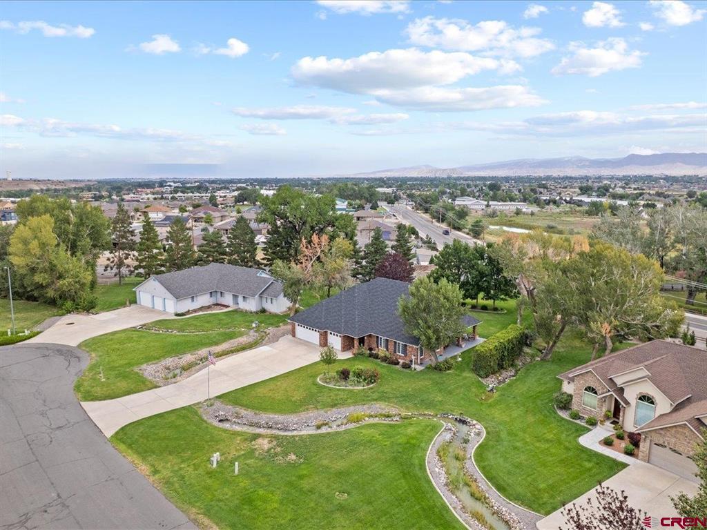 16890 Wildwood Drive Montrose CO 81403
