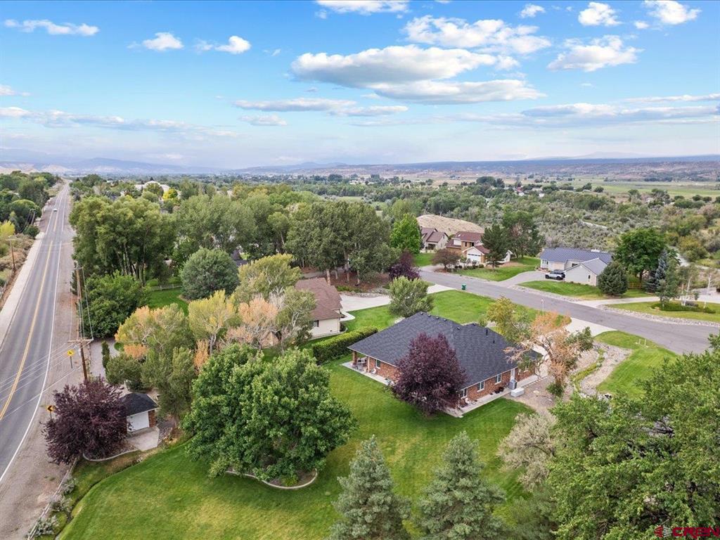 16890 Wildwood Drive Montrose CO 81403