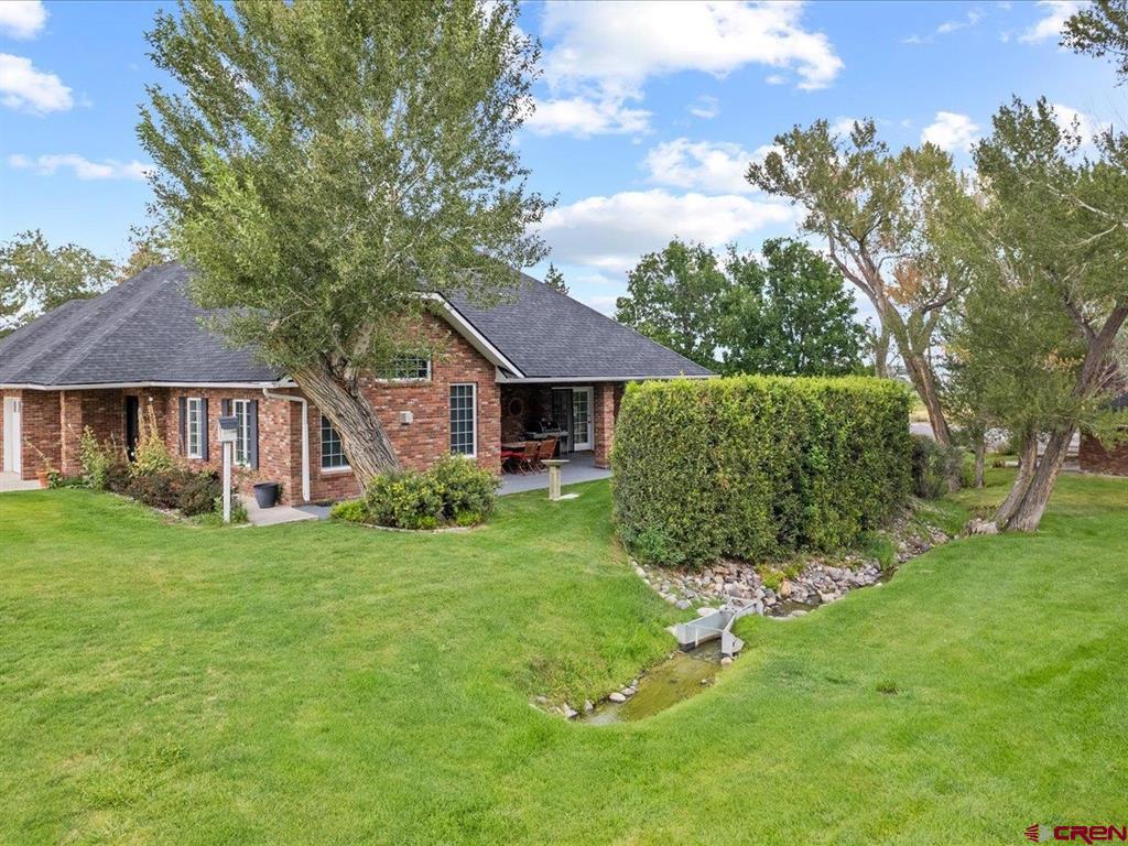 16890 Wildwood Drive Montrose CO 81403