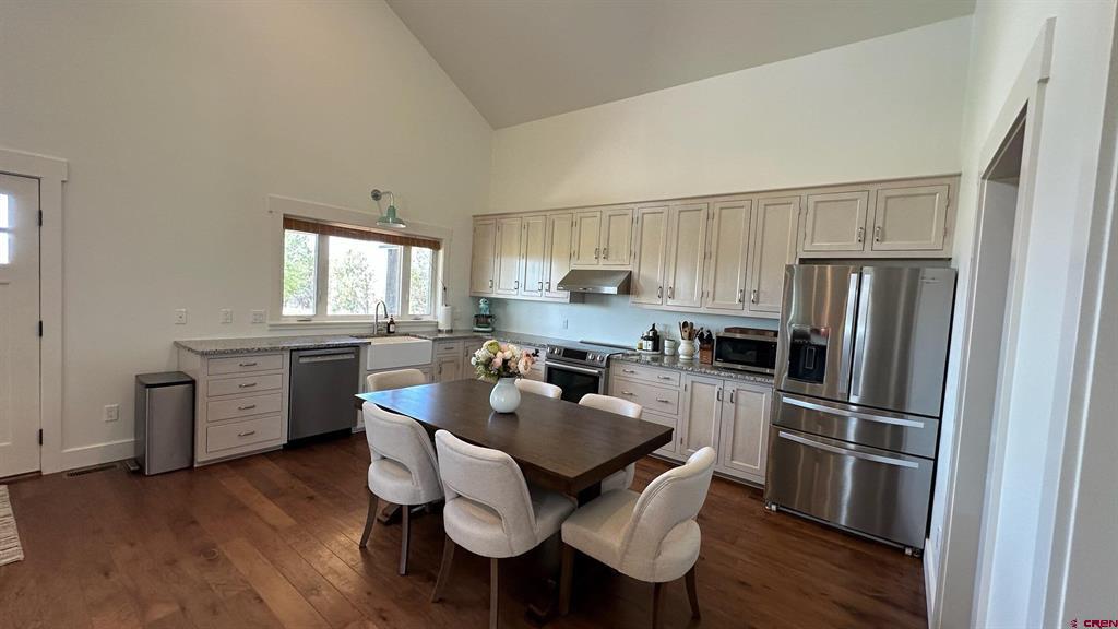 16388 Road 21.4 Cortez CO 81321