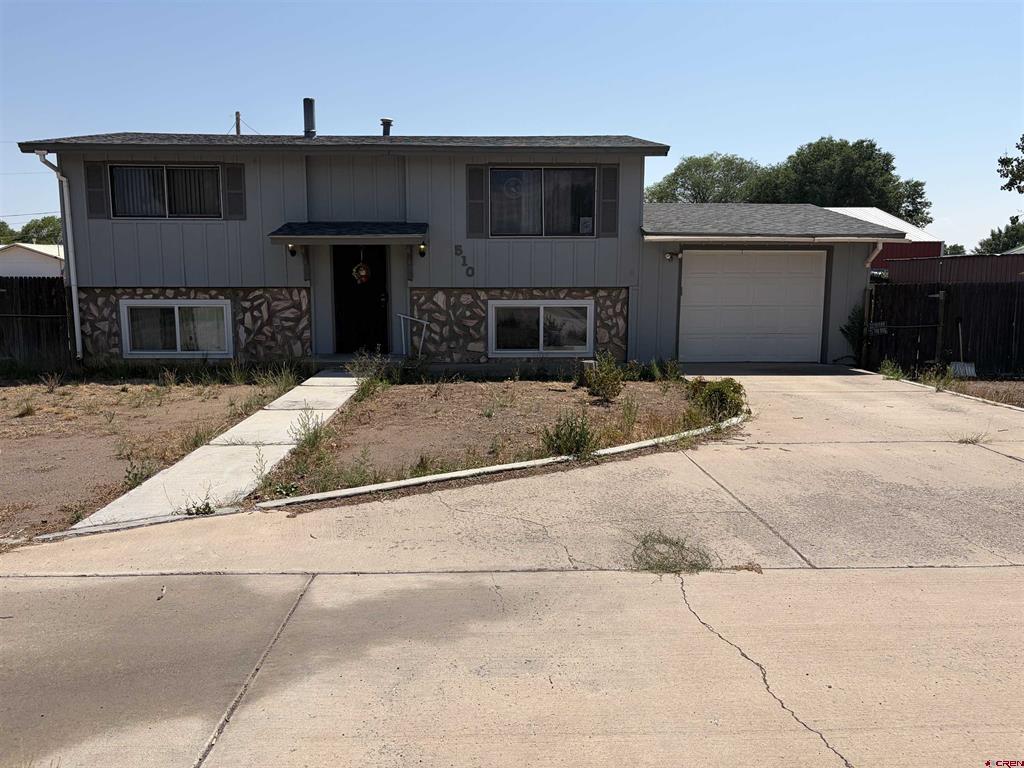 510 Henderson Street Monte Vista CO 81144