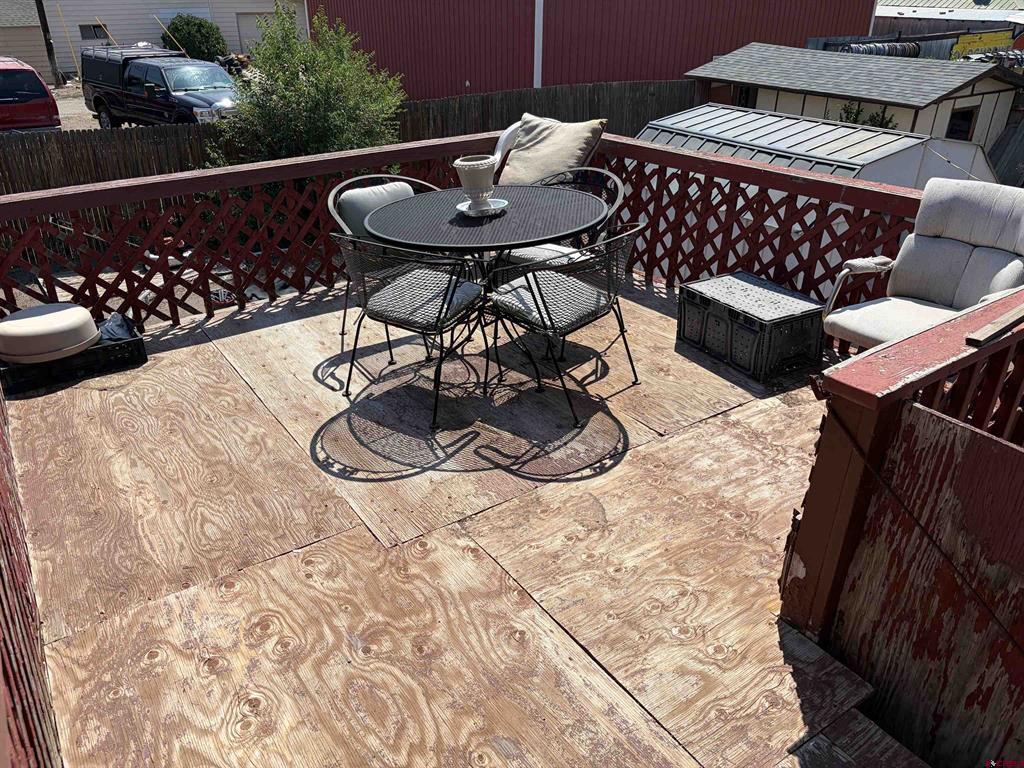 510 Henderson Street Monte Vista CO 81144