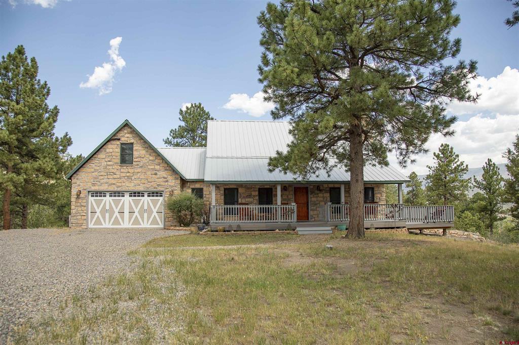 805 Lake Drive South Fork CO 81154