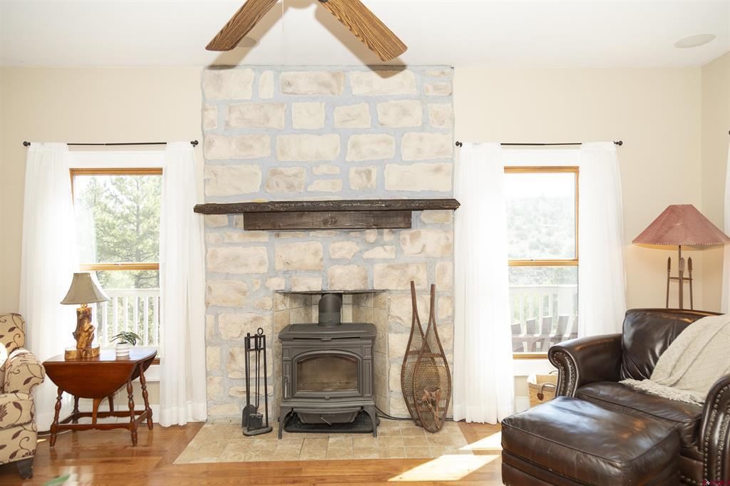 805 Lake Drive South Fork CO 81154