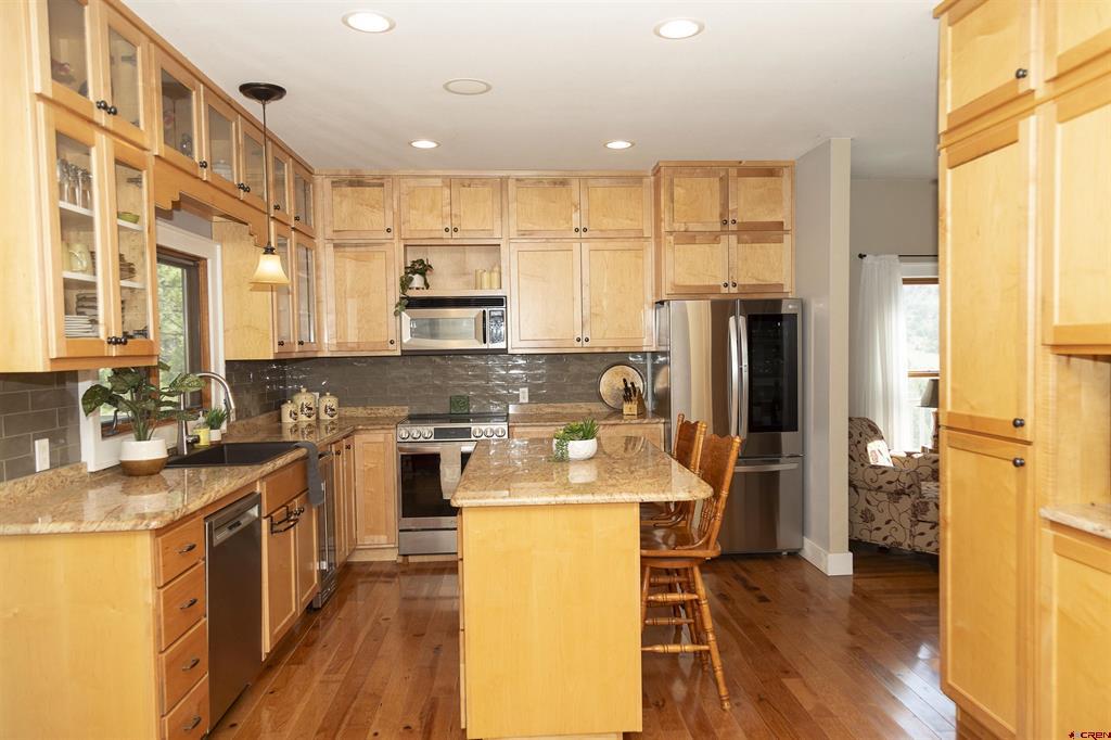 805 Lake Drive South Fork CO 81154
