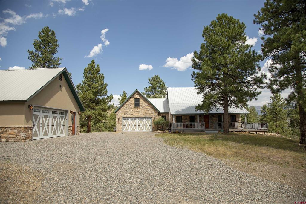 805 Lake Drive South Fork CO 81154