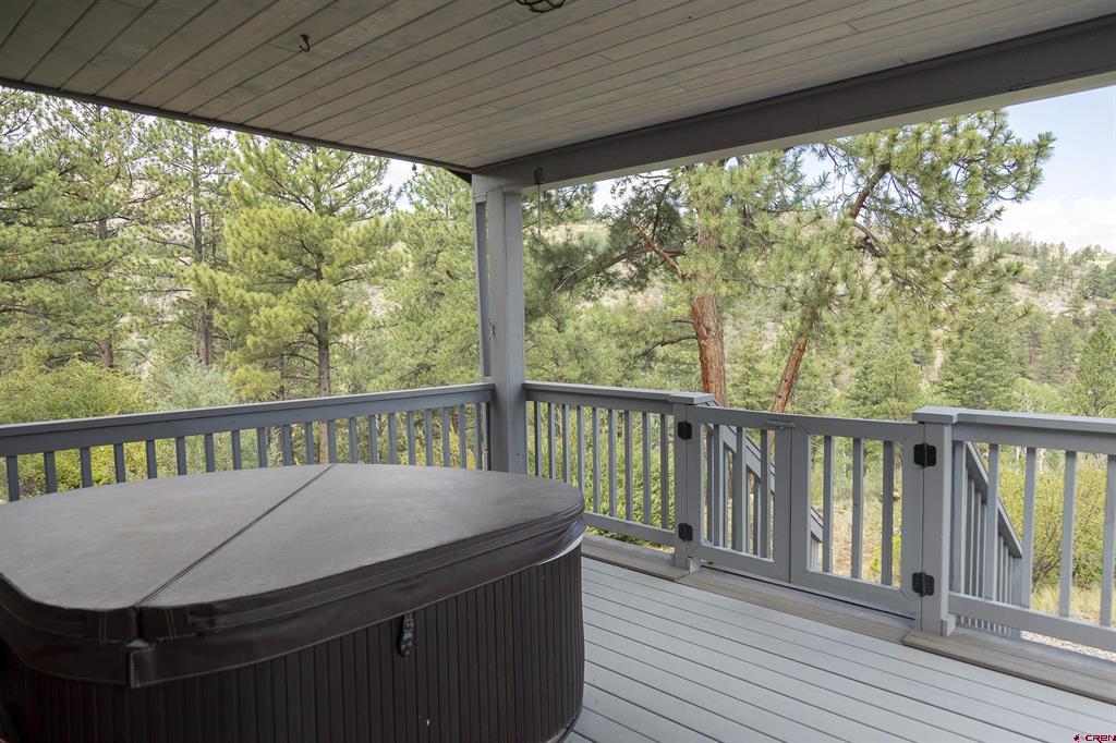805 Lake Drive South Fork CO 81154
