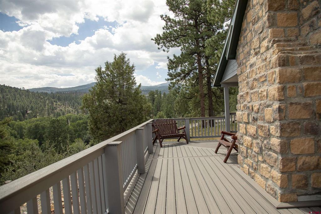 805 Lake Drive South Fork CO 81154