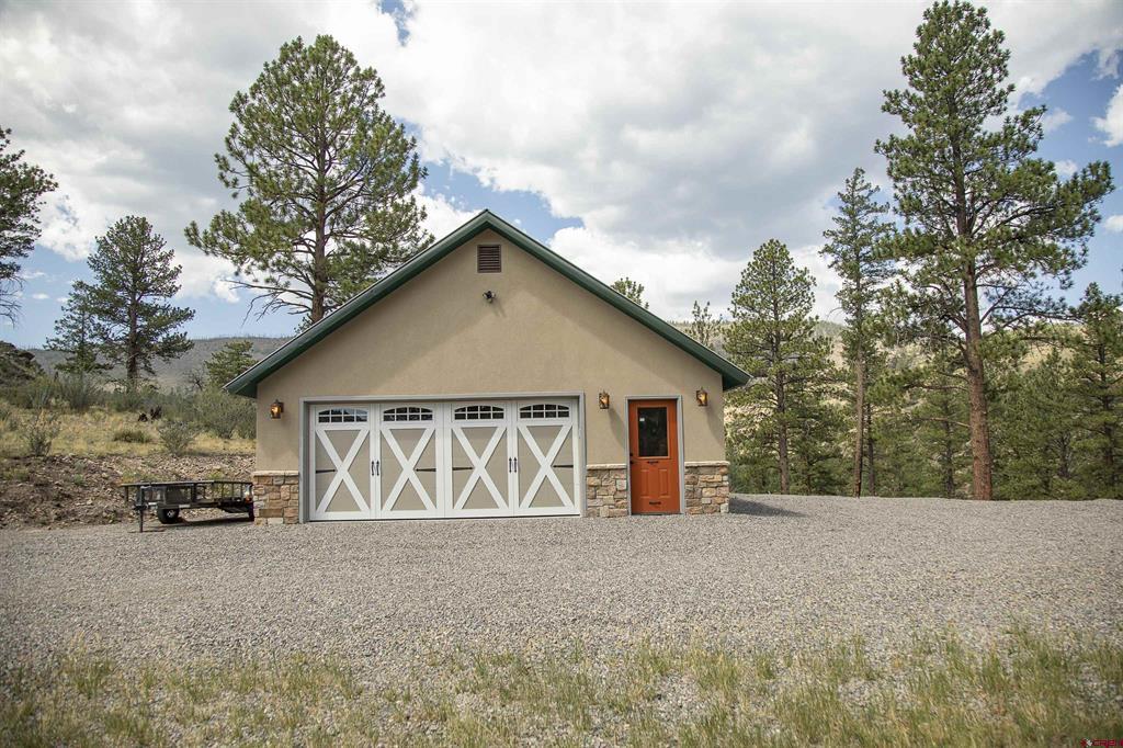 805 Lake Drive South Fork CO 81154