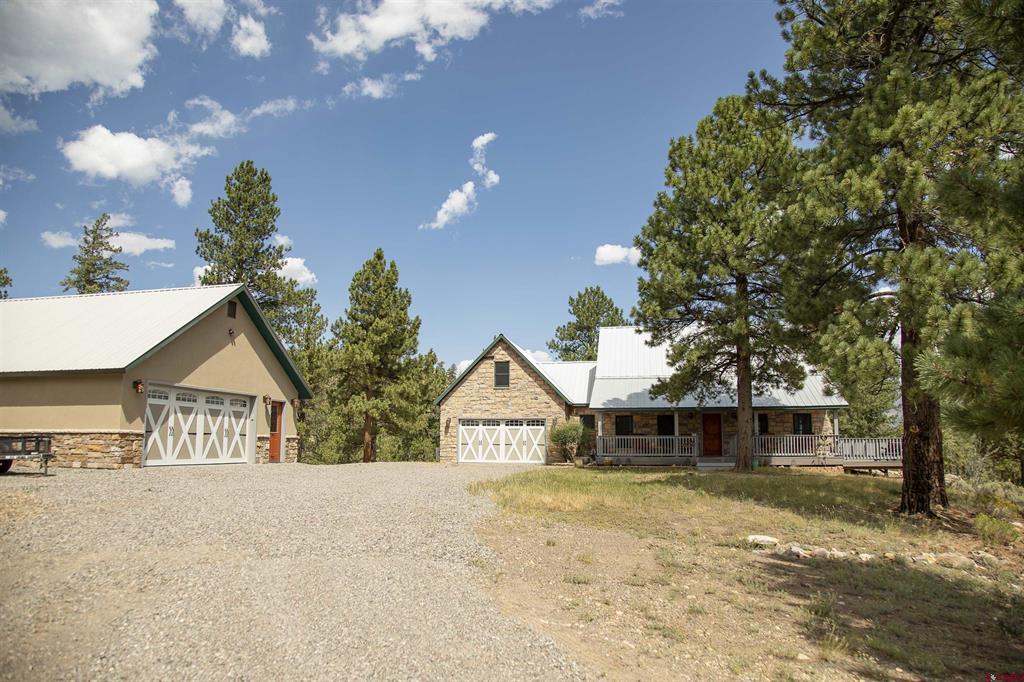 805 Lake Drive South Fork CO 81154