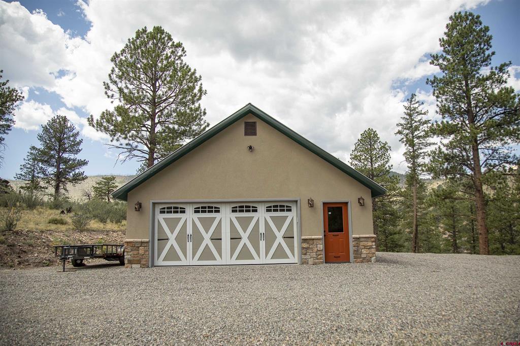 805 Lake Drive South Fork CO 81154