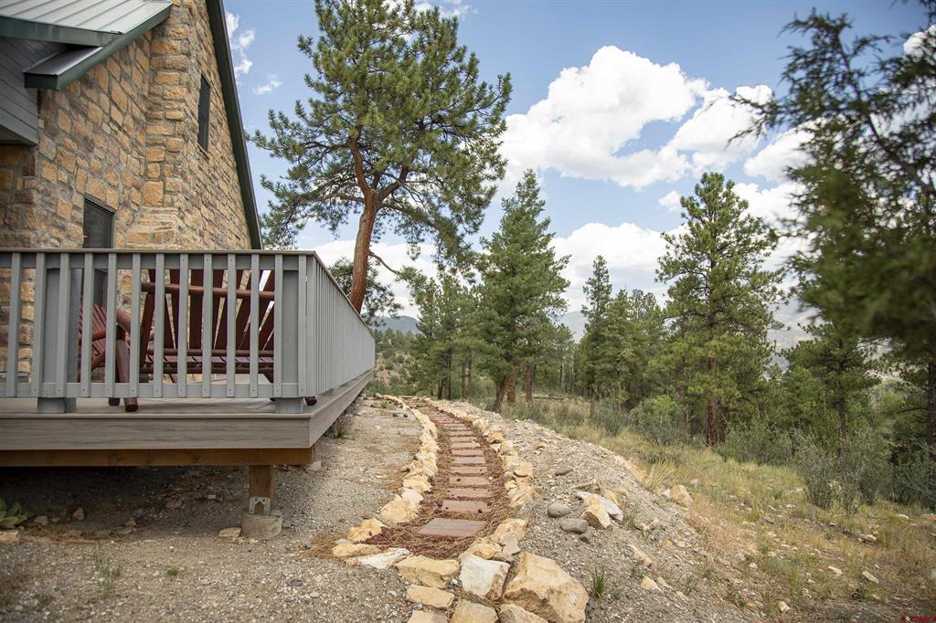 805 Lake Drive South Fork CO 81154