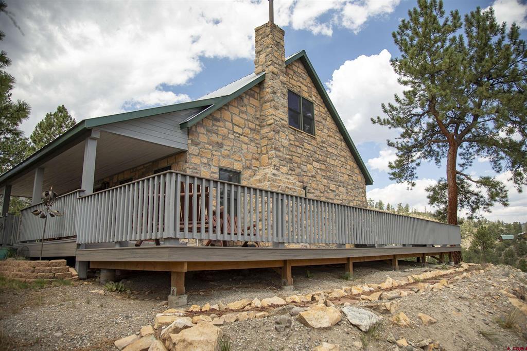 805 Lake Drive South Fork CO 81154