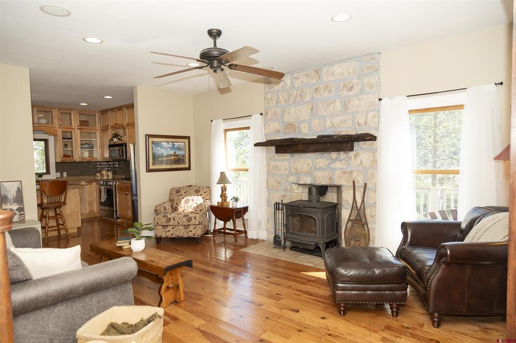 805 Lake Drive South Fork CO 81154
